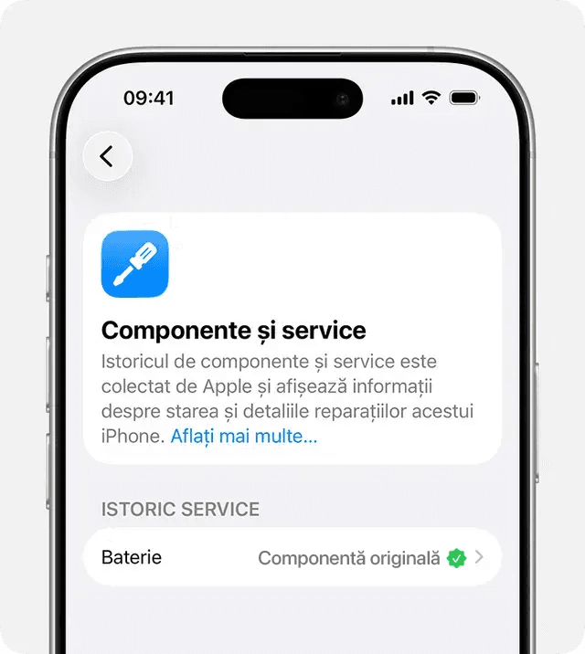 Apple Service Pack