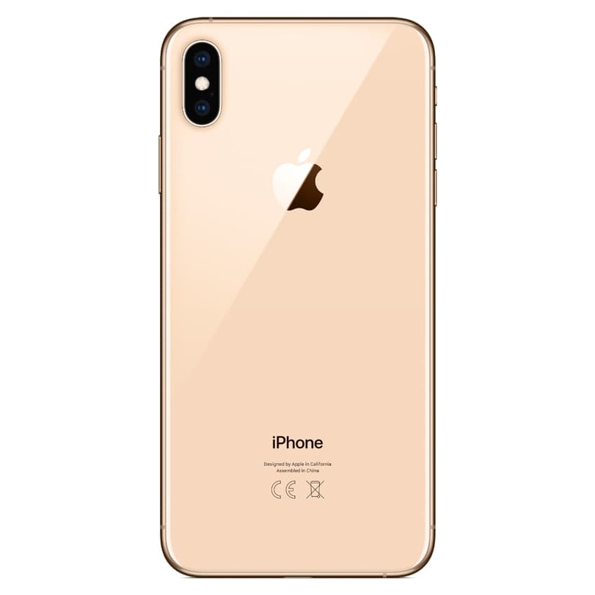 iPhone XS Max