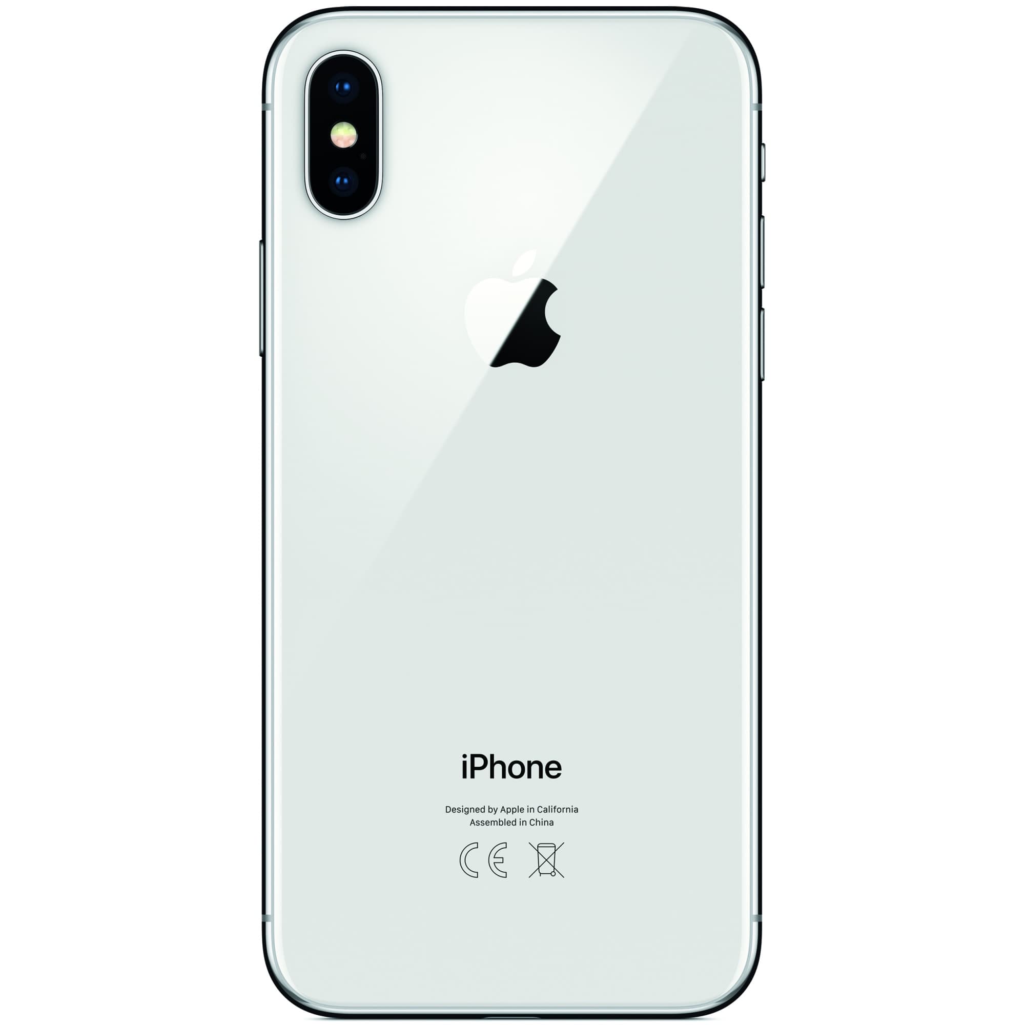 iPhone X