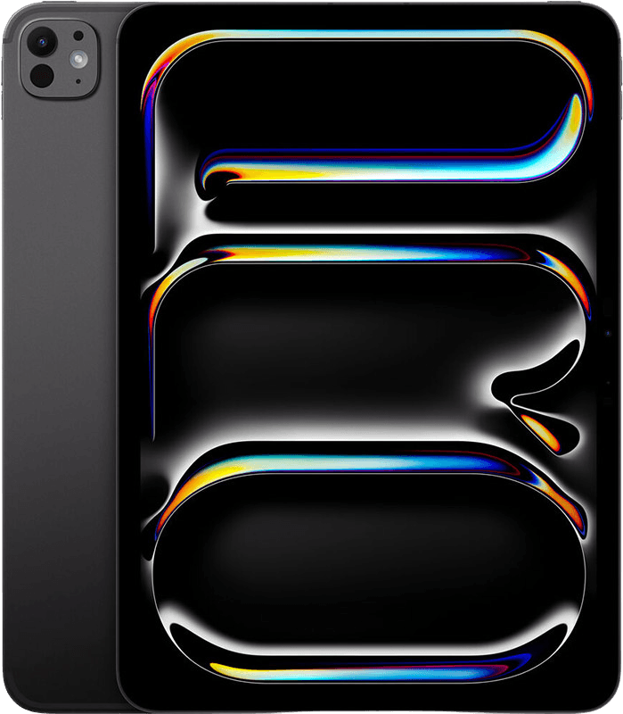 iPad