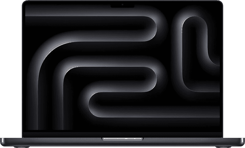 MacBook