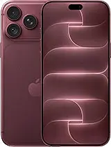 iPhone 18 Pro Max