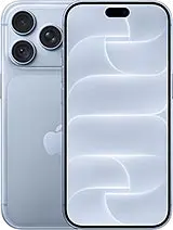 iPhone 18 Pro