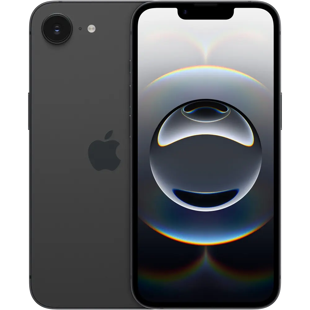 iPhone 16e