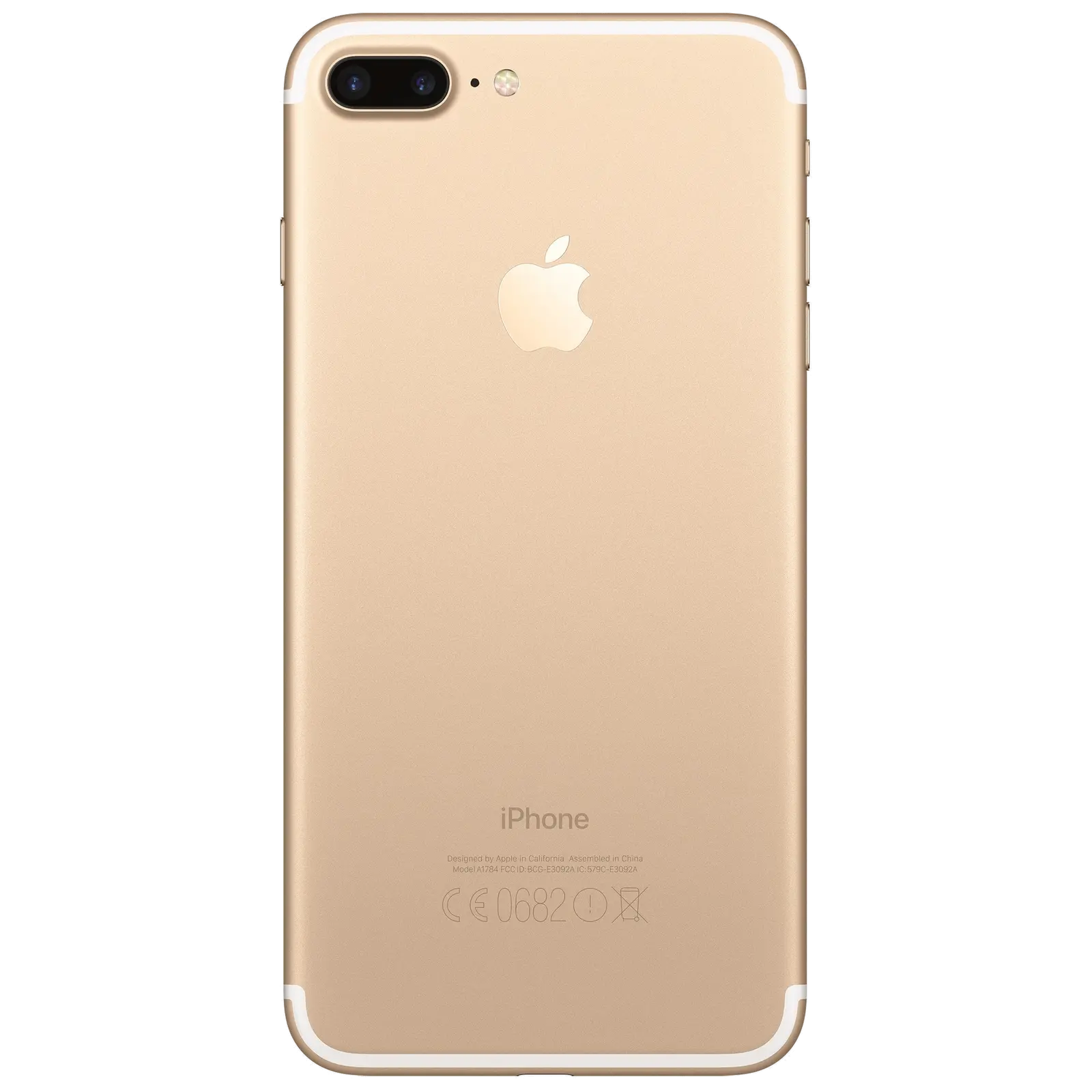 iPhone 7 Plus