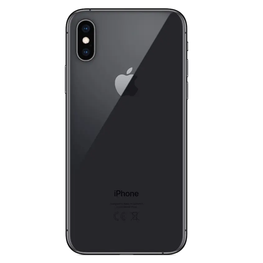 iPhone XS