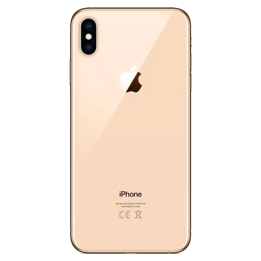 iPhone XS Max